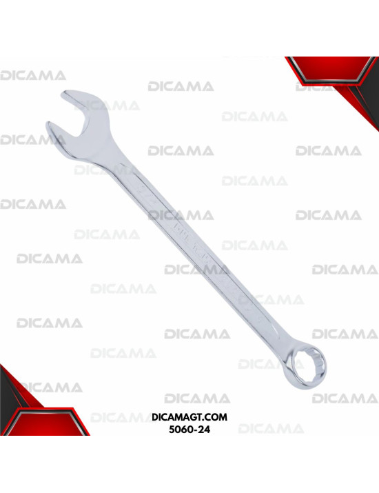 LLAVE COLA CORONA 3/4 KING TONY 5060-24