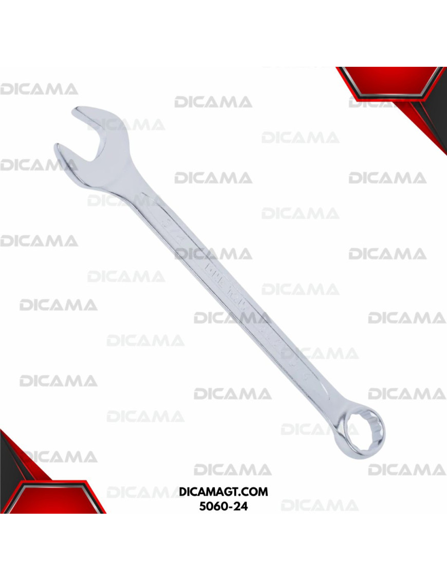 LLAVE COLA CORONA 3/4 KING TONY 5060-24