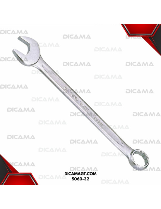 LLAVE COLA CORONA 1 KING TONY 5060-32