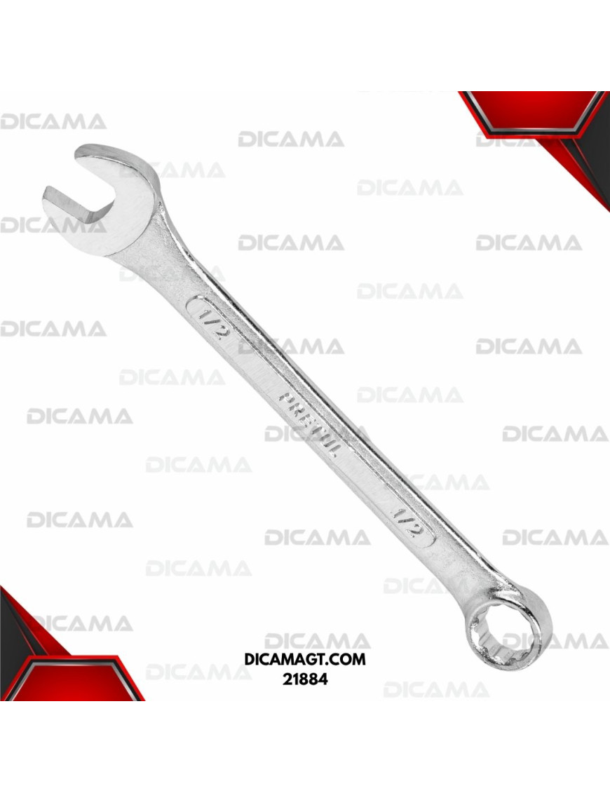 LLAVE COLA/CORONA 1/2 PRETUL 21884