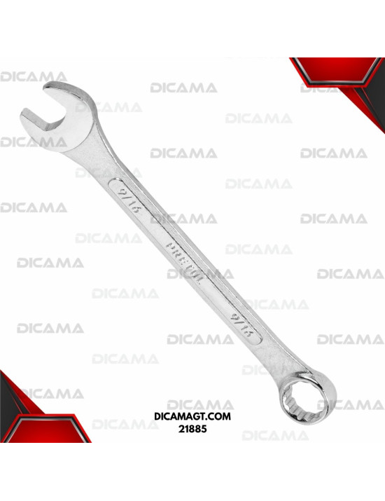 LLAVE COLA/CORONA 9/16 PRETUL 21885