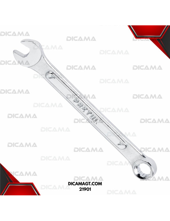 LLAVE COLA/CORONA 7MM PRETUL 21901