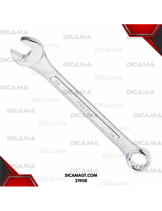 LLAVE COLA/CORONA 14MM (9/16) PRETUL 21908
