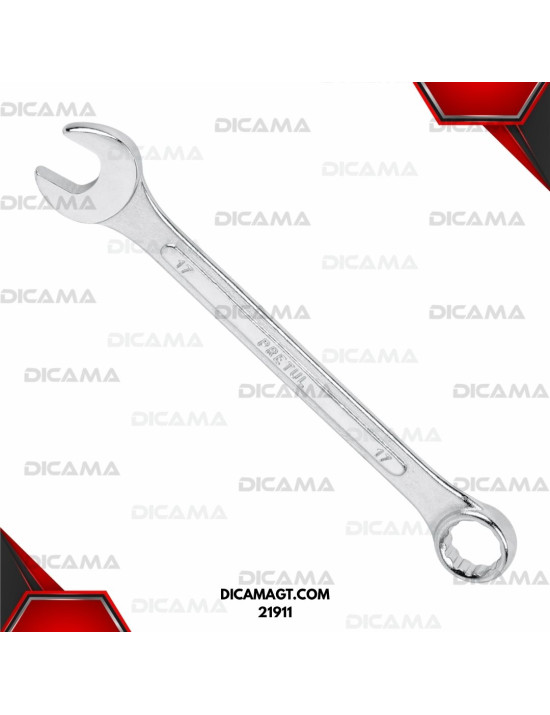 LLAVE COLA/CORONA 17MM (11/16) PRETUL 21911