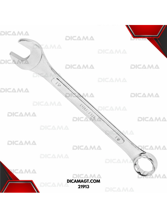 LLAVE COLA/CORONA 19MM PRETUL 21913