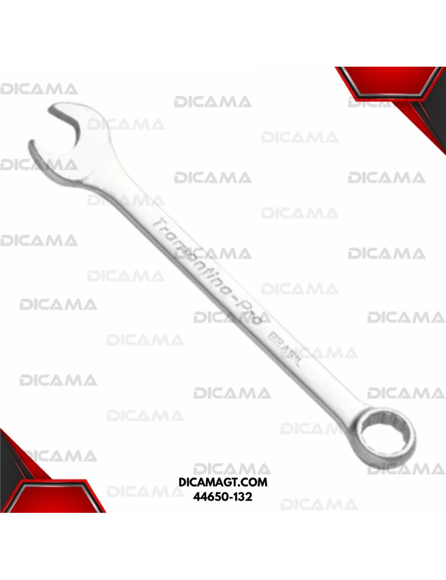 LLAVE COLA/CORONA 32MM CUELLO CORTO TRAMONTINA 44650-132