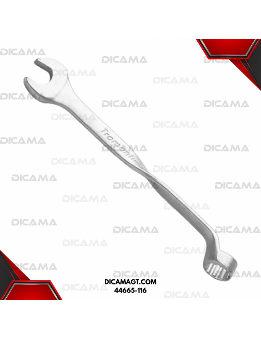 LLAVE COMBINADA CONFORTORK 16MM TRAMONTINA 44665-116