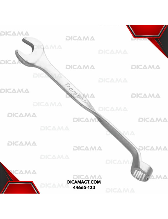 LLAVE COMBINADA CONFORTORK 23MM TRAMONTINA 44665-123