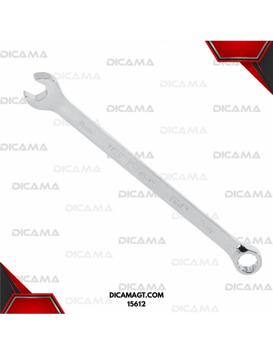 LLAVE COLA/CORONA 8 MM X 145 MM DE LARGO TRUPER 15612