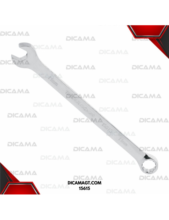 LLAVE COLA/CORONA 11 MM X 183 MM DE LARGO EXPERT TRUPER 15615