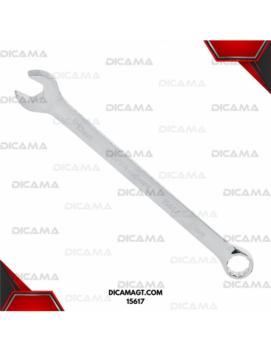 LLAVE COLA/CORONA 13 MM X 202 MM DE LARGO EXPERT TRUPER 15617