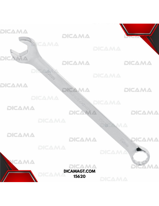 LLAVE COLA/CORONA 16 MM X 240 MM DE LARGA  EXPERT TRUPER 15620