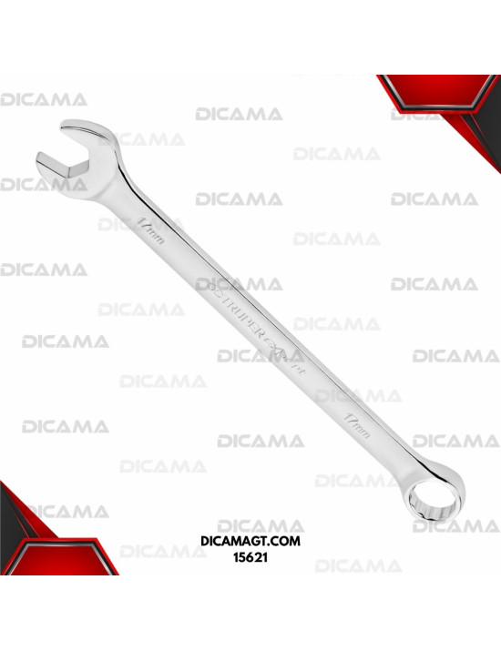 LLAVE COLA/CORONA 17 MM X 259 MM DE LARGO EXPERT TRUPER 15621