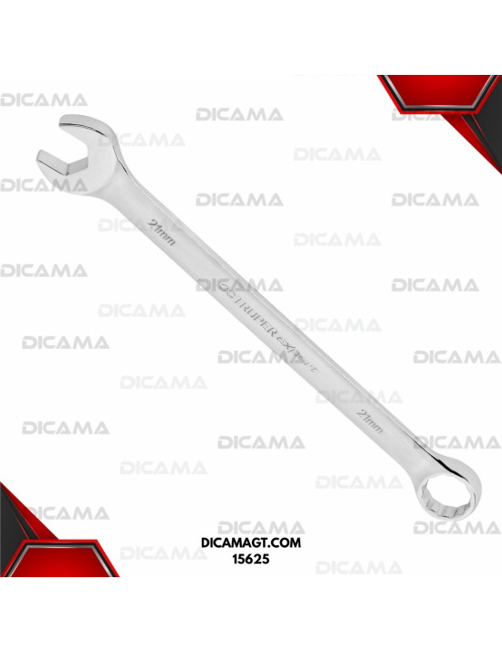 LLAVE COLA/CORONA  21 MM X 298 MM DE LARGO EXPERT TRUPER 15625
