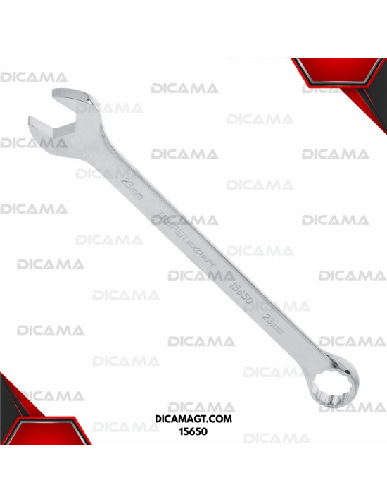 LLAVE COLA/CORONA 23 MM X 316 MM DE LARGO EXPERT TRUPER 15650