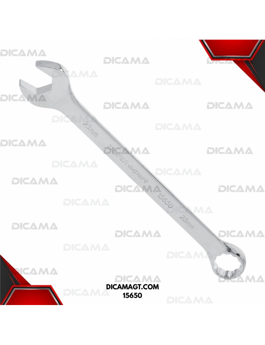 LLAVE COLA/CORONA 23 MM X 316 MM DE LARGO EXPERT TRUPER 15650