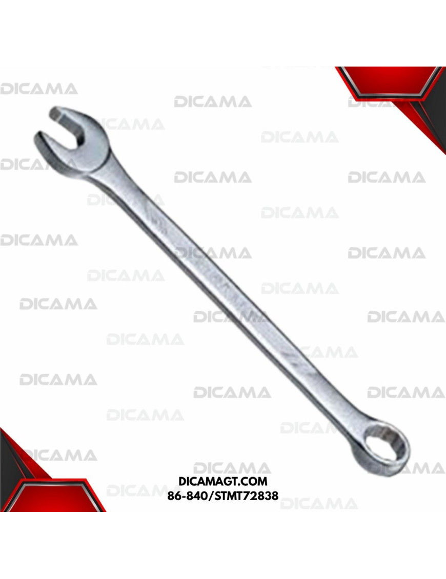 LLAVE COLA/CORONA 13/16 STANLEY 86-840/STMT72838