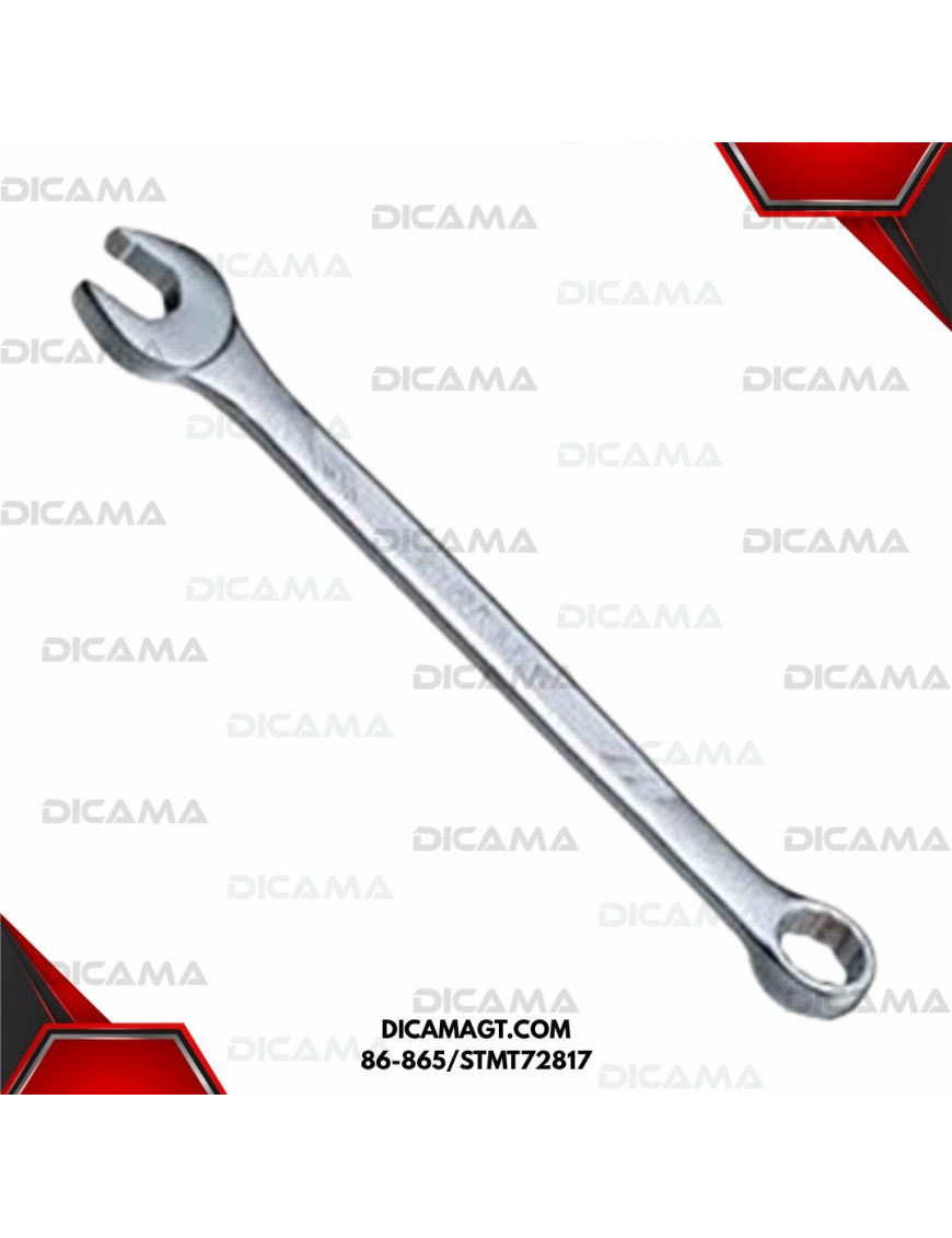 LLAVE COLA/CORONA 20MM (13/16) STANLEY 86-865/STMT72817