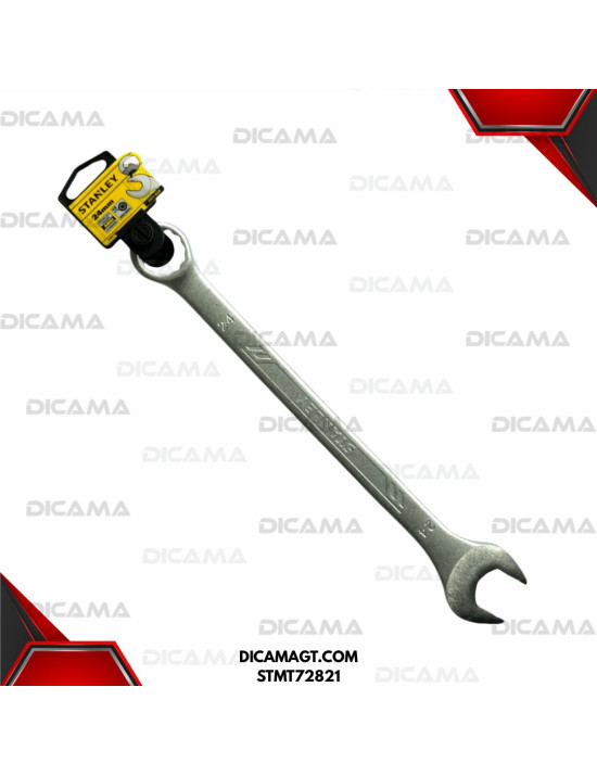 LLAVE COLA/CORONA 24MM STANLEY STMT72821