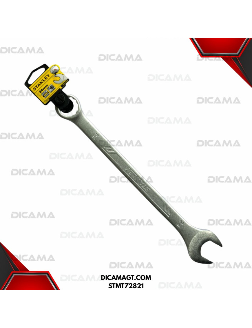 LLAVE COLA/CORONA 24MM STANLEY STMT72821