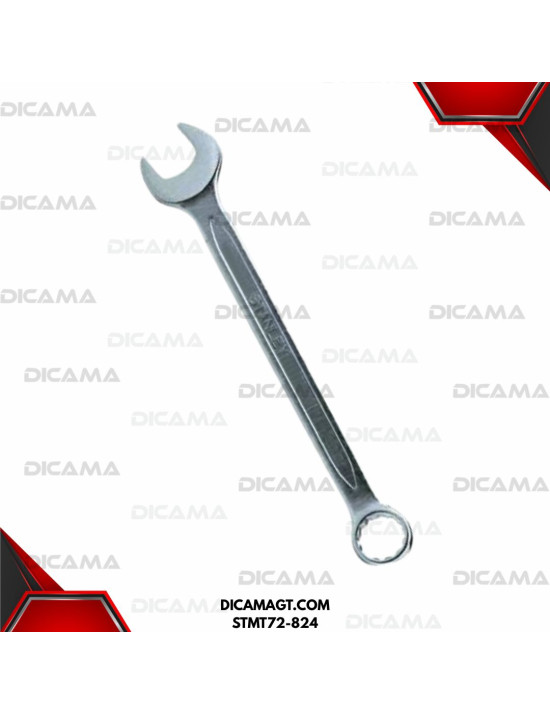 LLAVE COLA/CORONA 27MM STANLEY STMT72-824