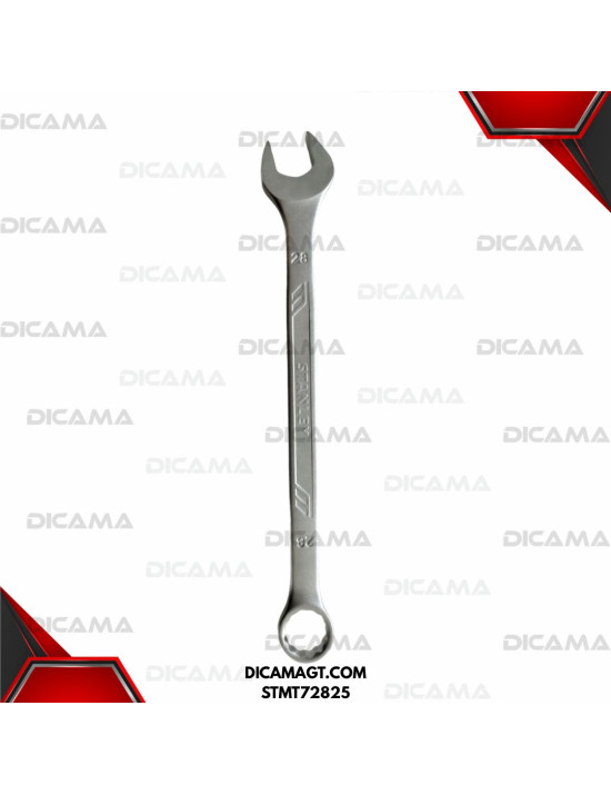 LLAVE COLA/CORONA 28MM  ANTI-SLIP 6/1 STANLEY STMT72825
