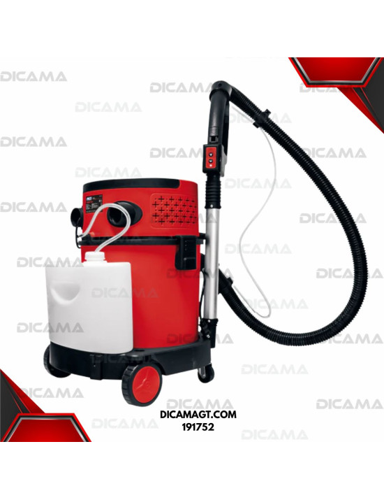 LAVA-ASPIRADORA 1200 WATTS 20 LITROS AKSI 191752