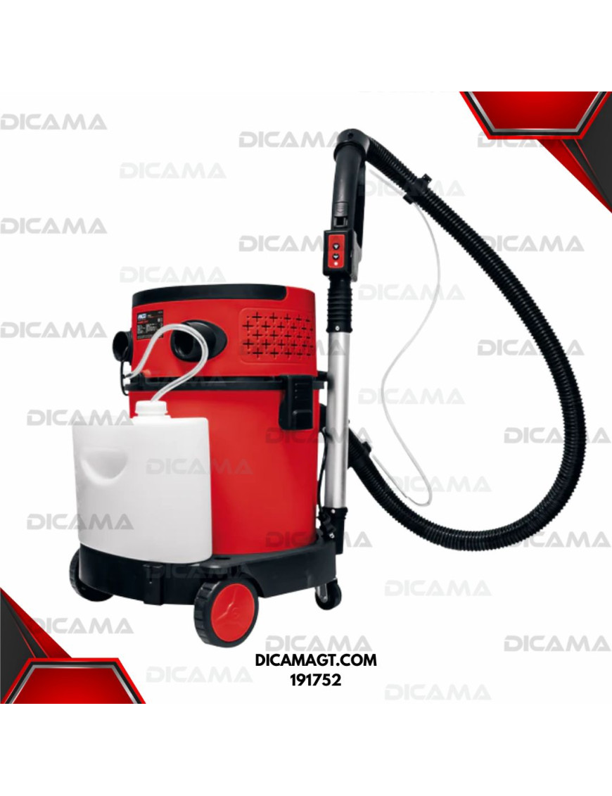 LAVA-ASPIRADORA 1200 WATTS 20 LITROS AKSI 191752