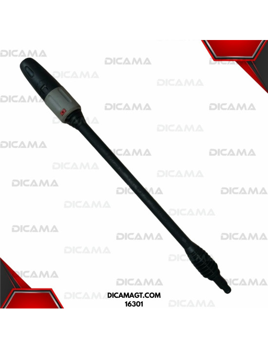 BOQUILLA AJUSTABLE PARA LAVA-1850 TRUPER 16301