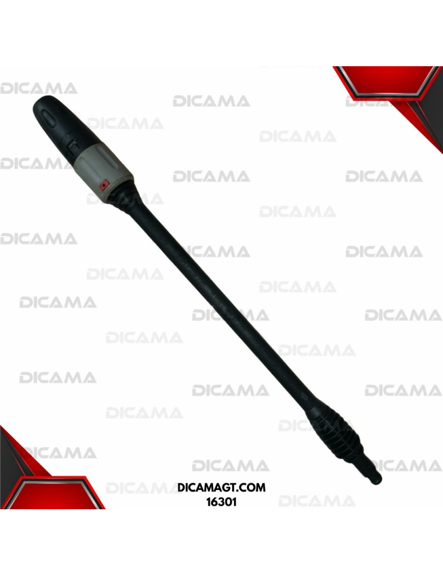 BOQUILLA AJUSTABLE PARA LAVA-1850 TRUPER 16301