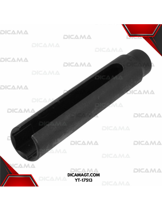 COPA SENSOR OXIGENO LARGA 22MM YATO YT-17513
