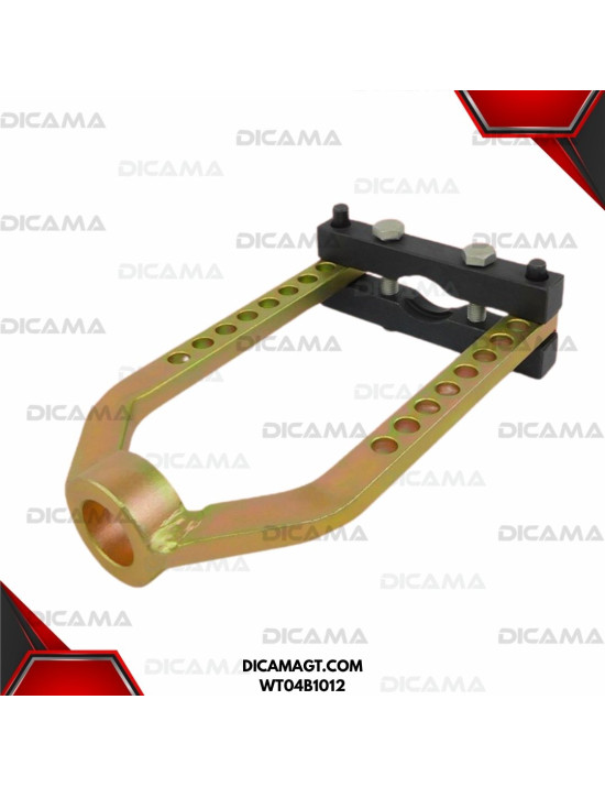 EXTRACTOR DE PUNTAS DE FLECHAS BBT WT04B1012