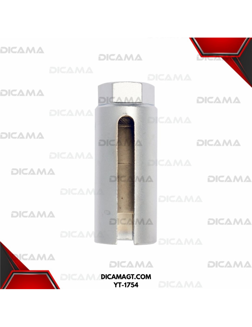 EXTRACTOR DE SENSOR DE OXIGENO PARA RACHET T/COPA YATO YT-1754