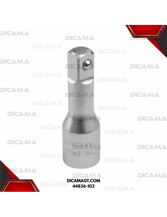 EXTENSION RAIZ 1/2 3 TRAMONTINA 44836-103