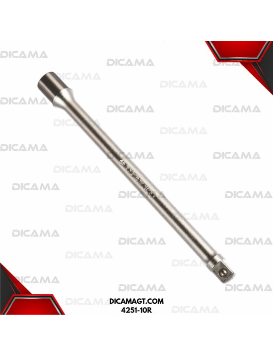 EXTENSION RAIZ 1/2 10 KING TONY 4251-10R