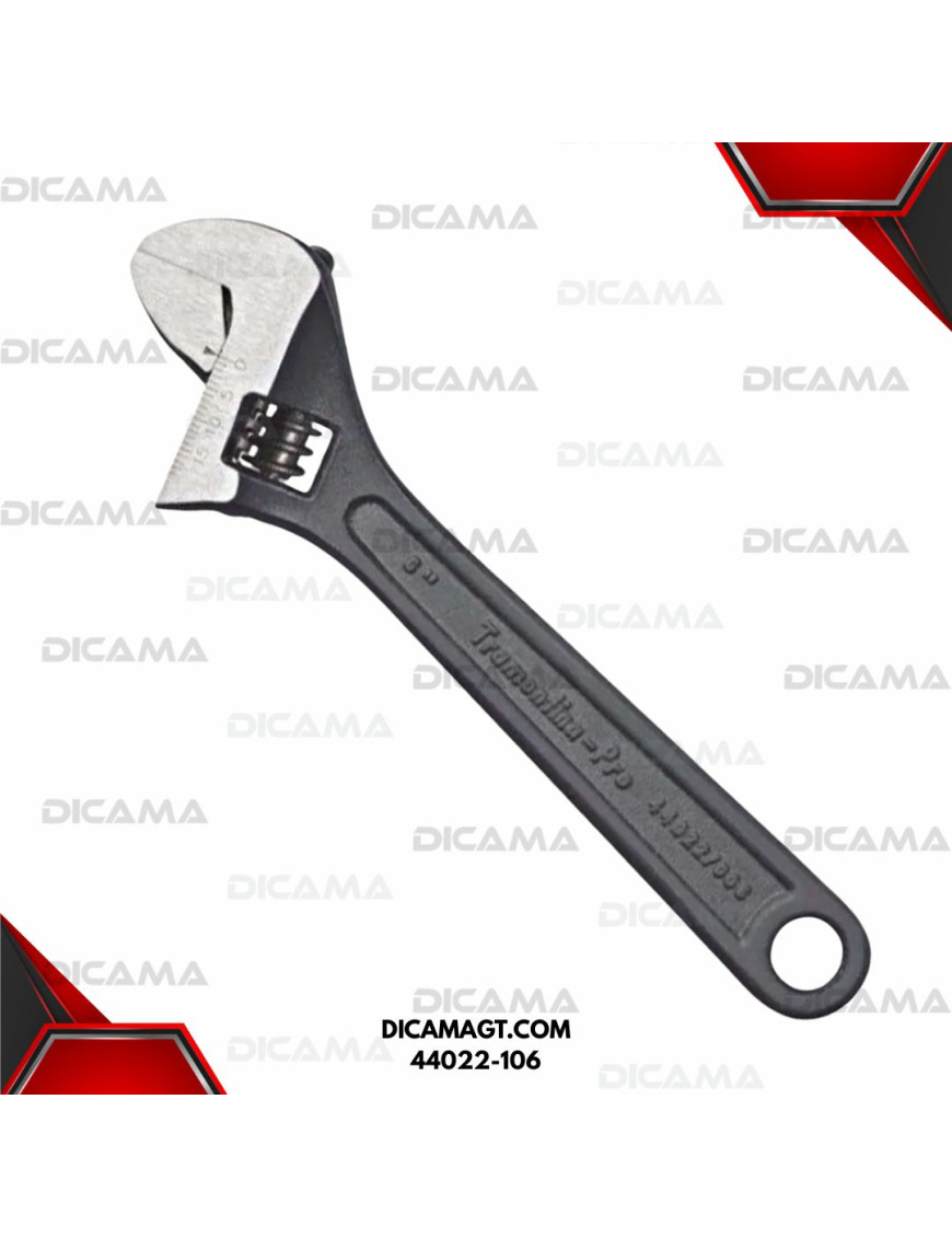 CANGREJO 6 TRAMONTINA 44022-106