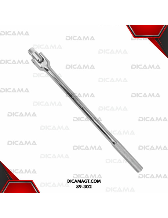 MANERAL RAIZ 3/4 18 COPA/ARTICULADO STANLEY 89-302
