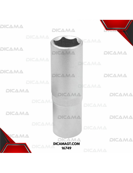 COPA RAIZ 1/2 26MM LARGA KENDO 16749