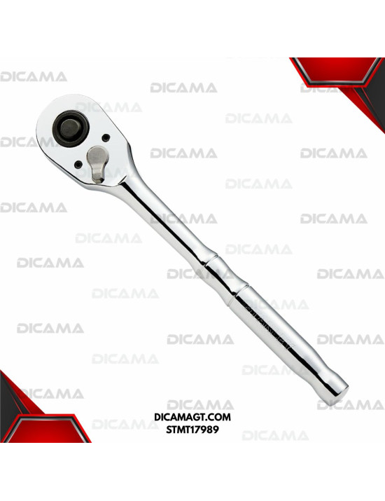 RATCHET RAIZ 1/2PULG 10 72T 4/8 STANLEY STMT17989