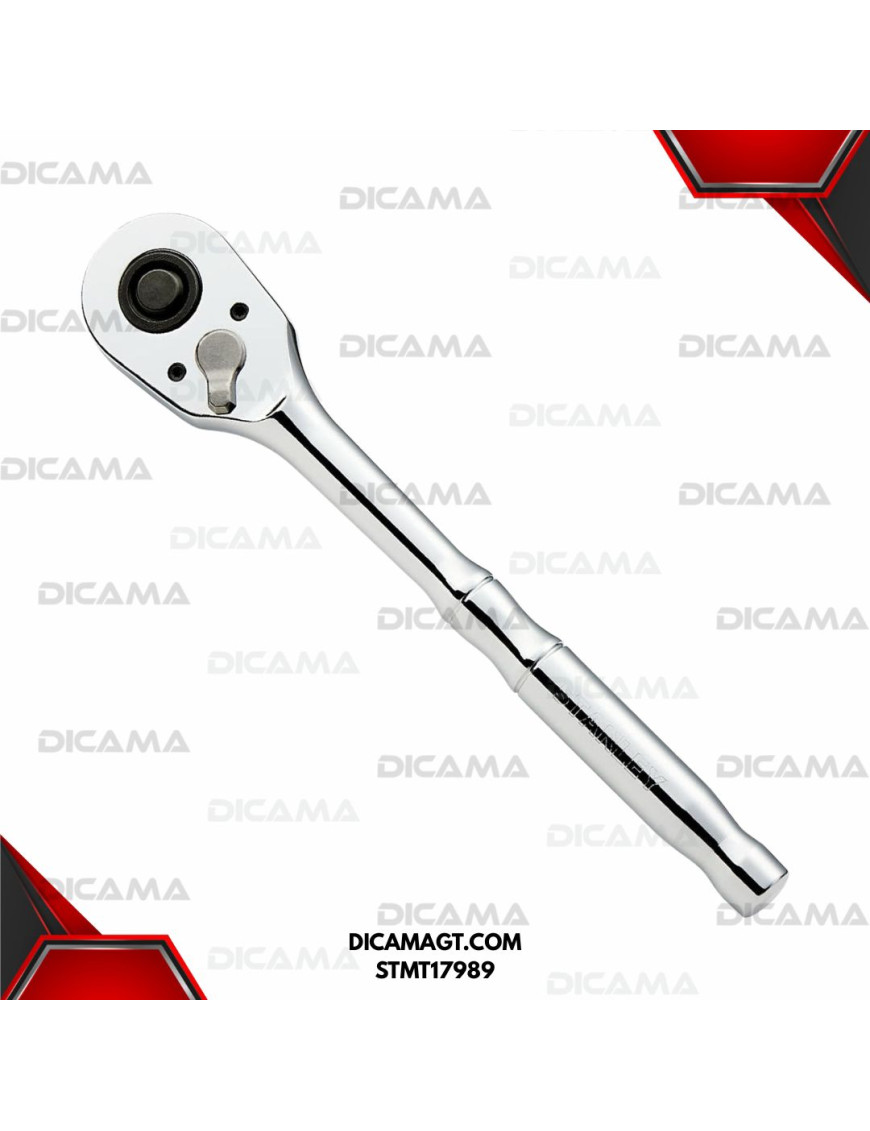 RATCHET RAIZ 1/2PULG 10 72T 4/8 STANLEY STMT17989