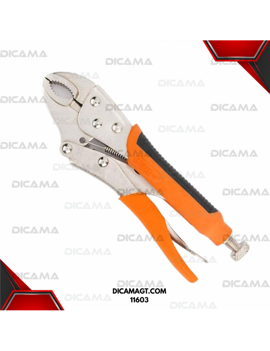 VISE-GRIP 9 CON MANGO KENDO 11603