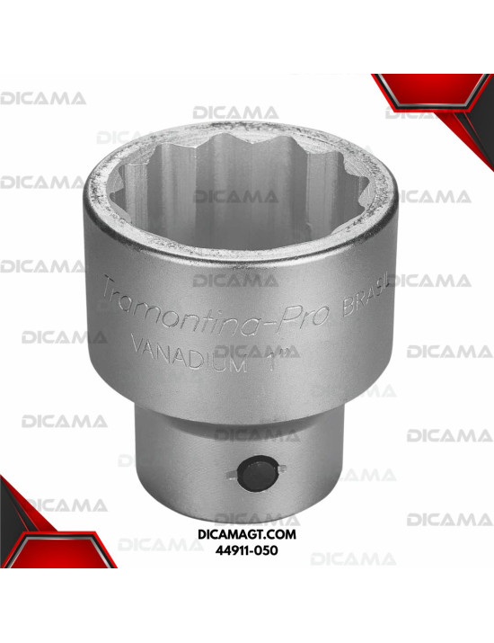 COPA RAIZ 1 50MM ESTRIADO TRAMONTINA 44911-050
