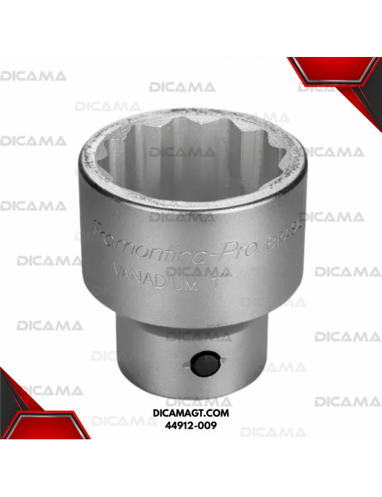 COPA RAIZ 1 2.1/8      ESTRIADO TRAMONTINA 44912-009