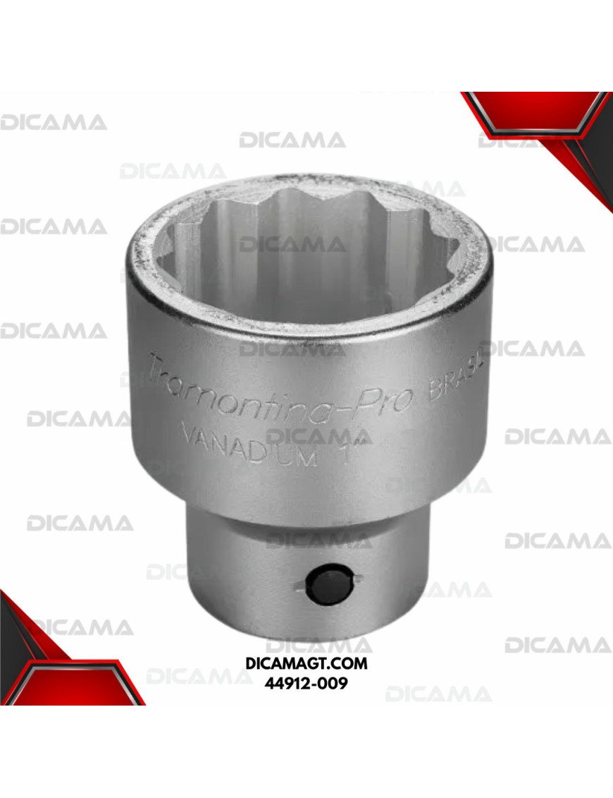 COPA RAIZ 1 2.1/8      ESTRIADO TRAMONTINA 44912-009