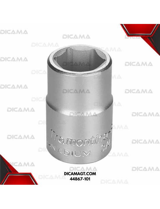 COPA RAIZ 3/4 7/8    AM HEXAGONAL TRAMONTINA 44867-101