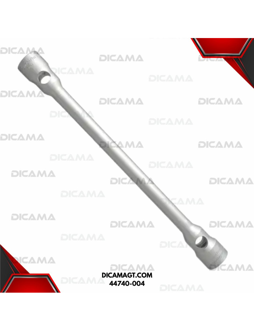 LLAVE DE CHUCHOS RECTA CAMION 32X33MM TRAMONTINA 44740-004