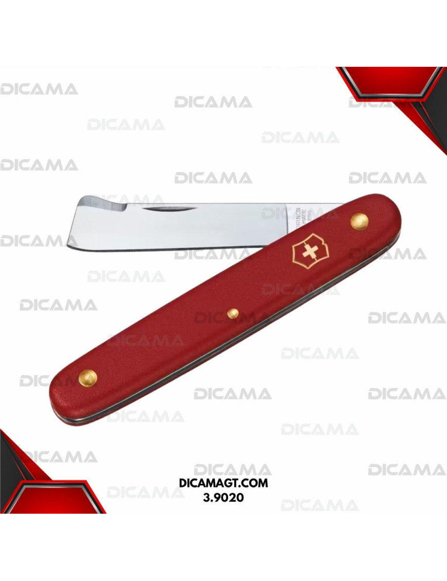 NAVAJA ROJA INJERTAR 1 HOJA VICTORINOX 3.9020