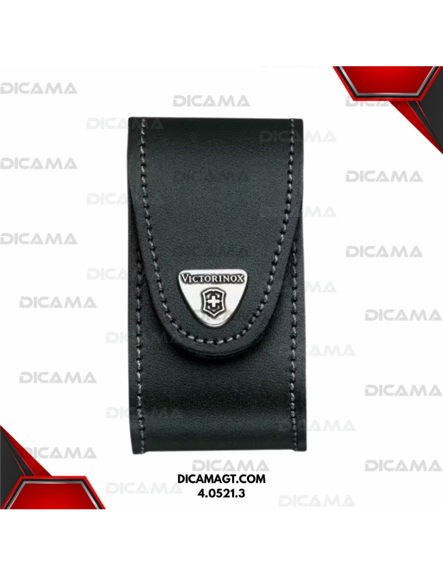 ESTUCHE 5-8 DIVISIONES VICTORINOX 4.0521.3