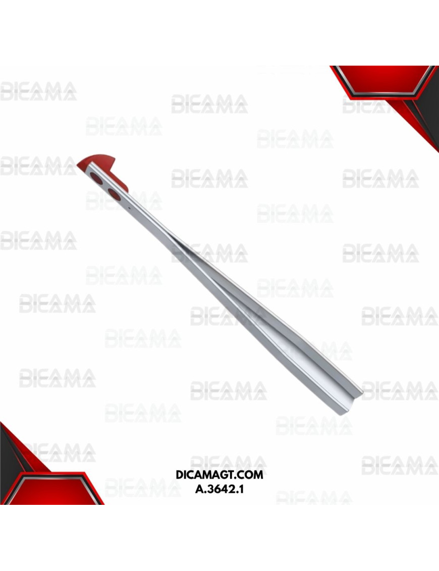 PINZA GRANDE NAVAJA ROJO VICTORINOX A.3642.1