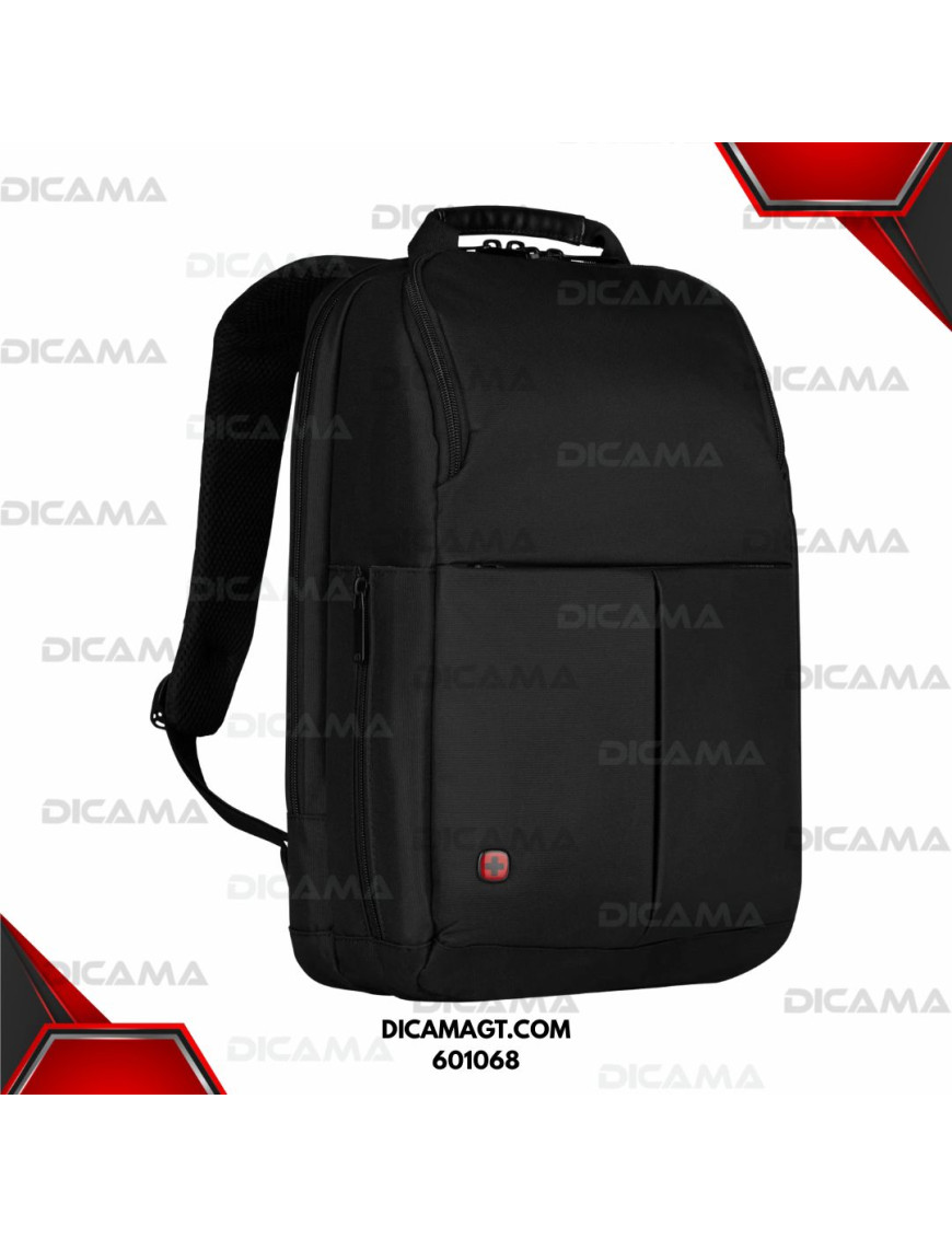 MOCHILA NEGRO P/LAPTOP 14 RELOAD WENGER 601068